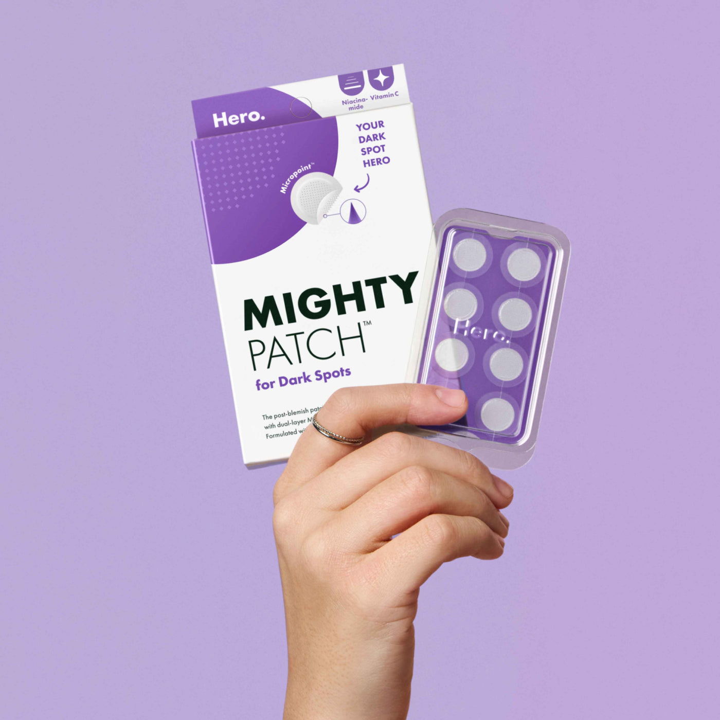 Mighty Patch™ for Dark Spots - Classic Style