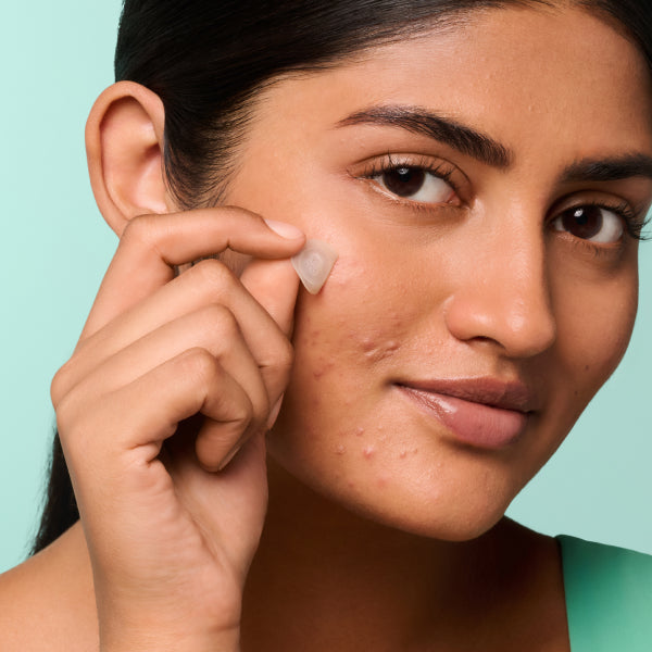 Mighty Patch™ for Early-Stage Blemishes - Easy Pick