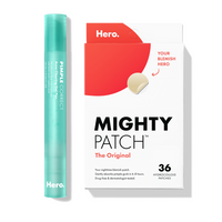 Blemish Control Duo - Simple Fit