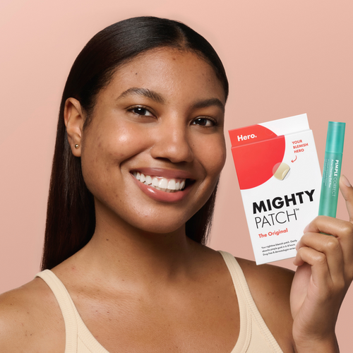 Blemish Control Duo - Cozy Carry