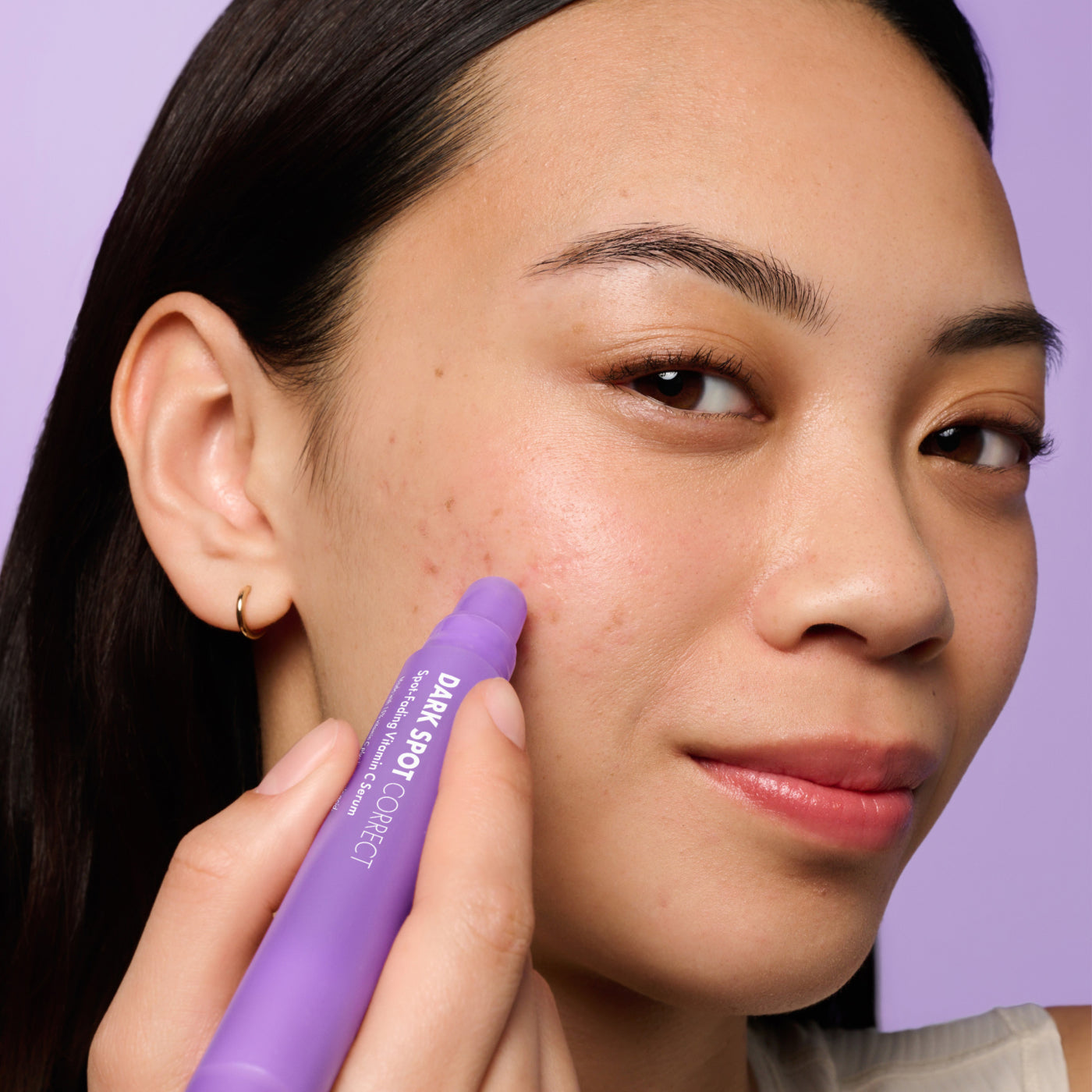 Dark Spot Correct - Essential Style