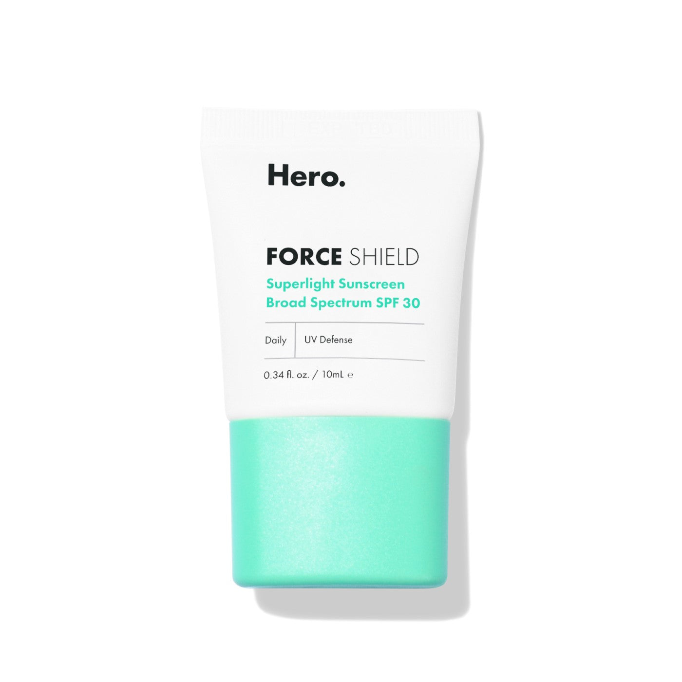 Superlight Sunscreen SPF 30 - Camp Sun Guard