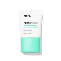 Superlight Sunscreen SPF 30 - Camp Sun Guard