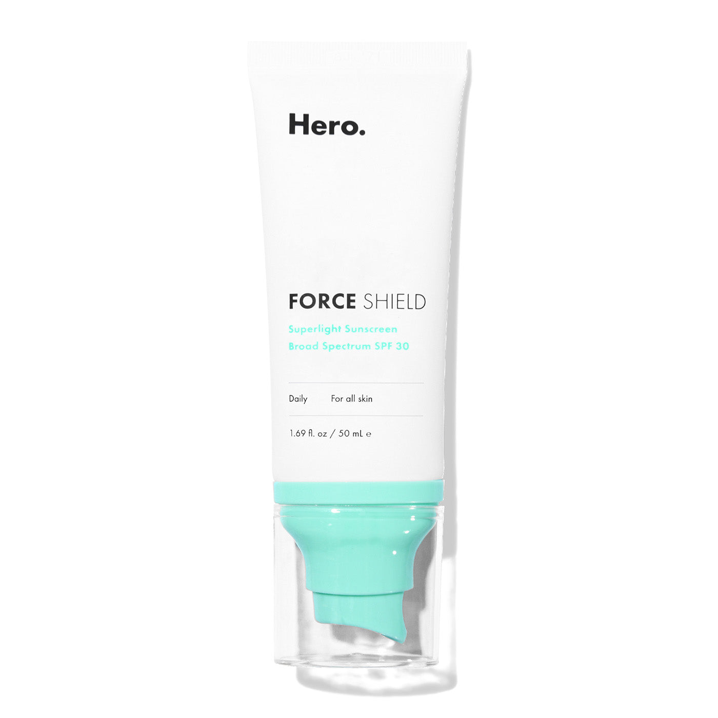 Superlight Sunscreen SPF 30 - Camp Sun Guard