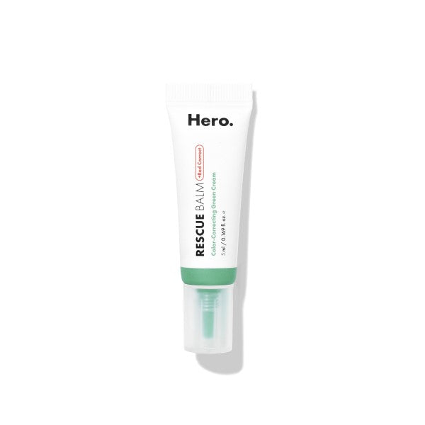 Rescue Balm +Red Correct - Classic Outdoor Set