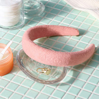 Soft Headband - Travel Choice