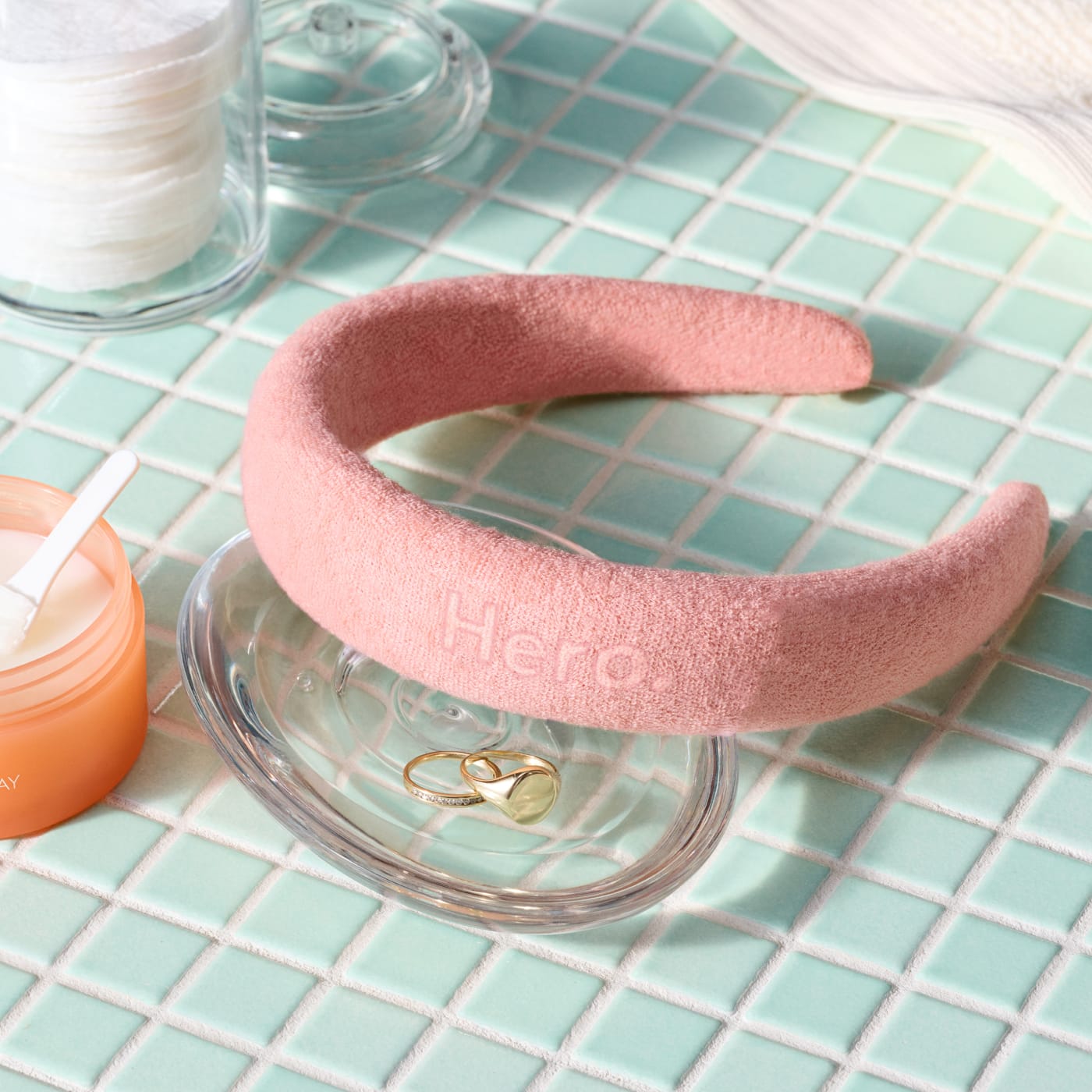 Soft Headband - Travel Choice