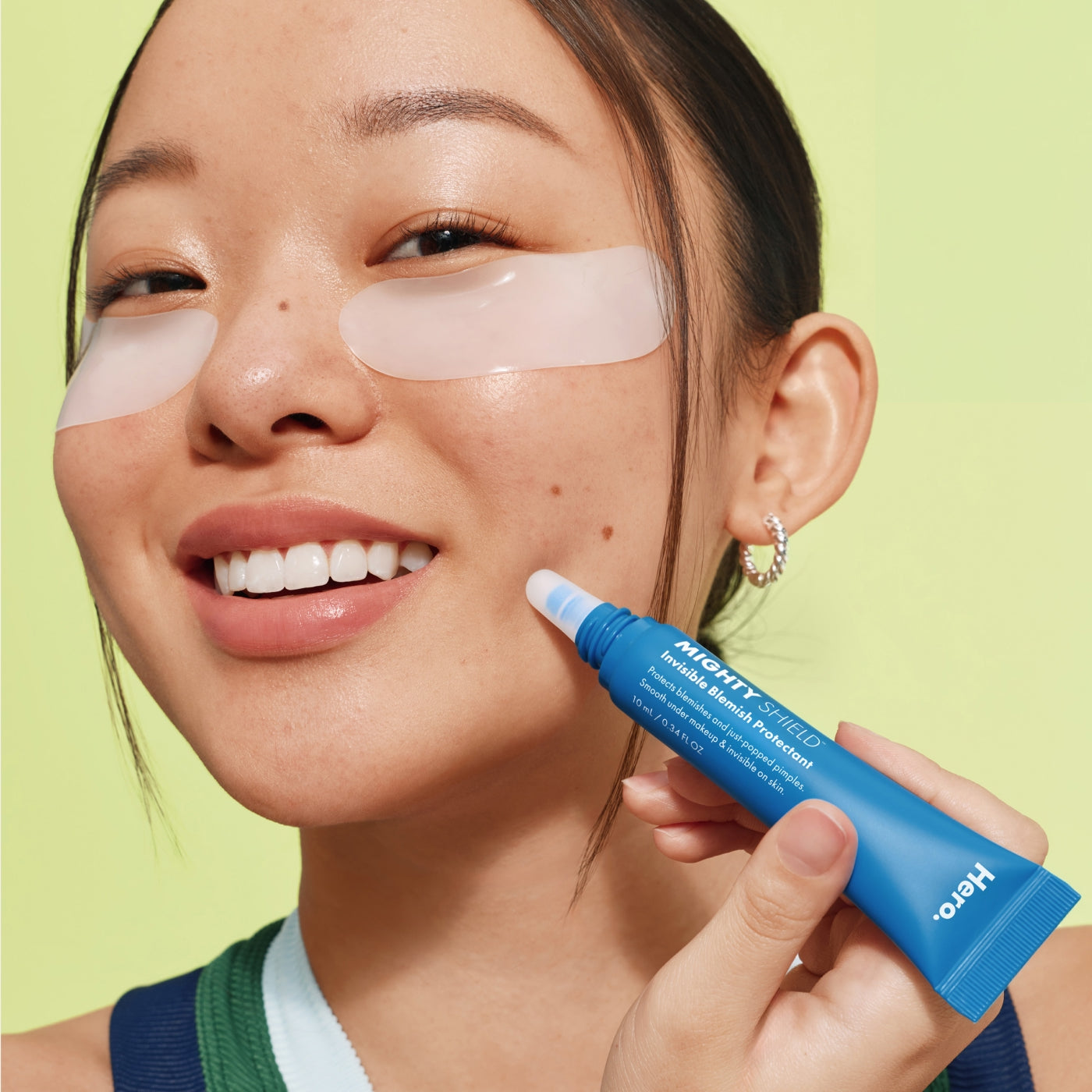 The Makeup Prep Pair - Tailgate Pack