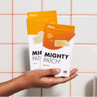 XL Patch Duo - Event Day Pack