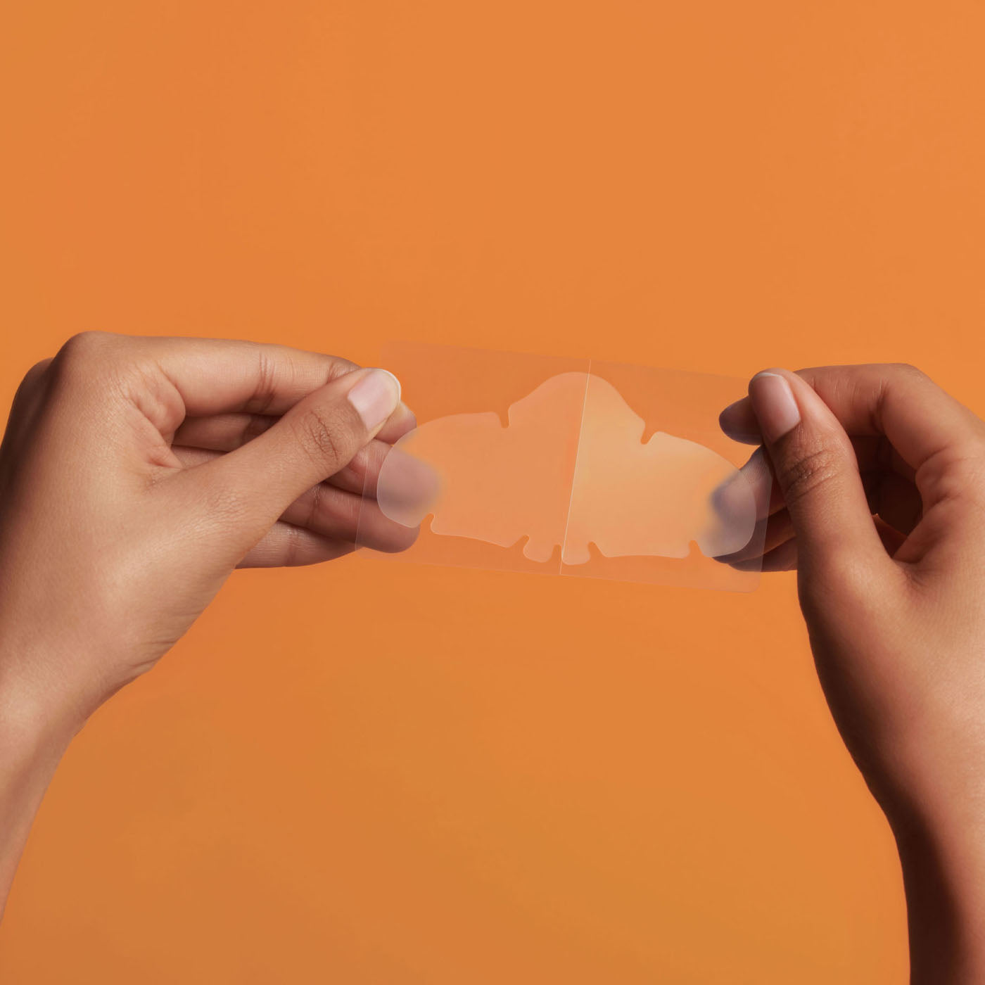Mighty Patch™ Nose patch - Outdoor Pick