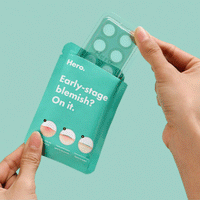 Mighty Patch™ for Early-Stage Blemishes - Easy Pick