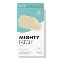Mighty Patch™ Body patch - Essential Choice