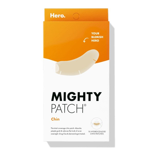 Mighty Patch™ Chin patch - Home Pick