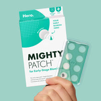 Mighty Patch™ for Early-Stage Blemishes - Easy Pick
