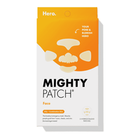 Mighty Patch™ Face patch - Premium Carry