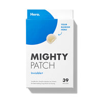 Mighty Patch™ Invisible+ patch - Cozy Fit