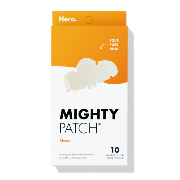 Mighty Patch™ Nose patch - Outdoor Pick