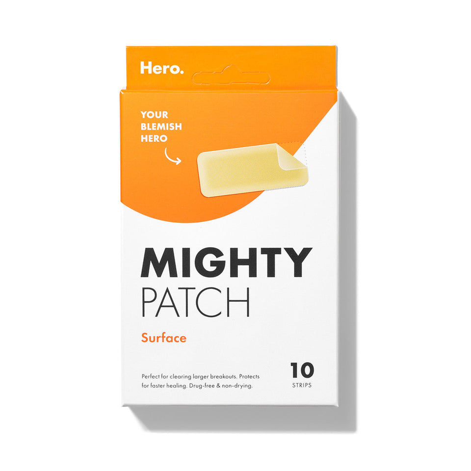 Mighty Patch™ Surface patch - Beach Day Pack