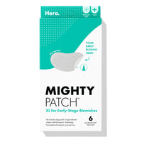 Mighty Patch™ for XL Early-Stage Blemishes - Modern Choice