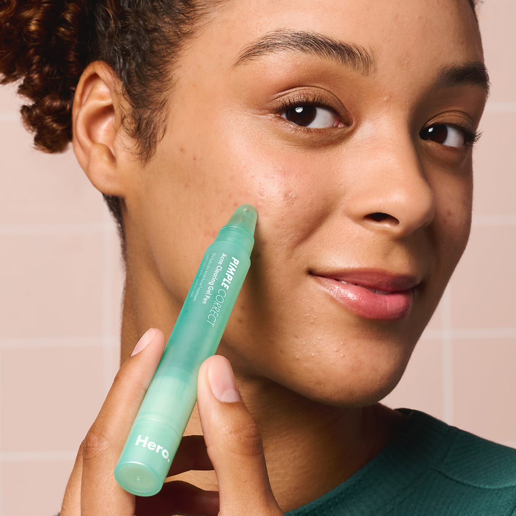 Pimple Correct - Cozy Style