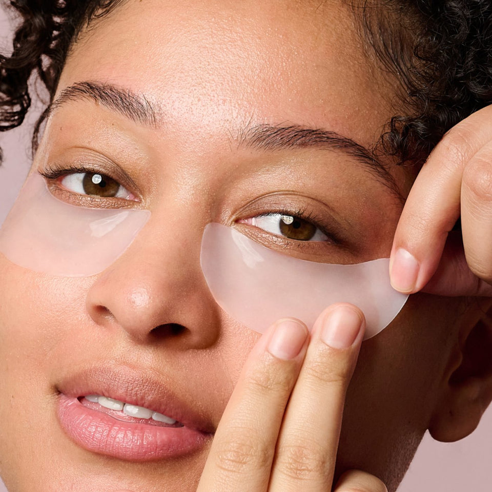 Mighty Patch™ for Tired Eyes patches - Home Choice