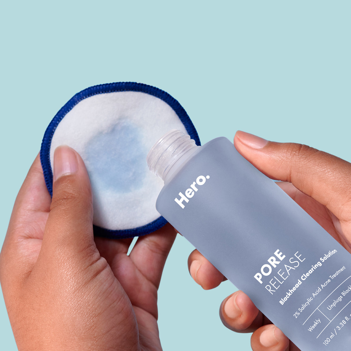 Pore Release - Outdoor Choice