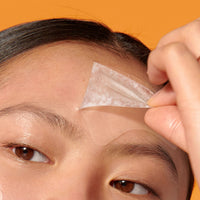 Mighty Patch™ Forehead patch - Travel Style