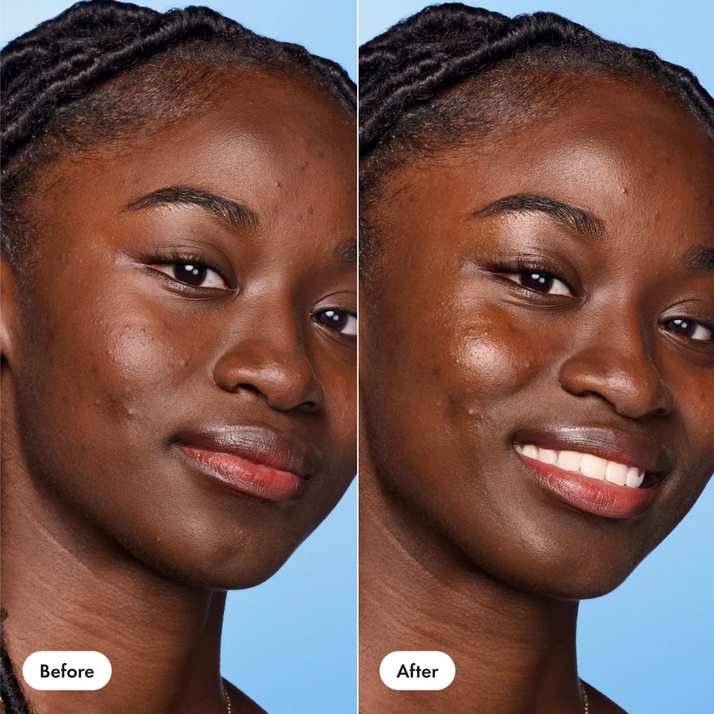 Glow Balm - Outdoor Fit