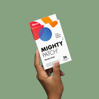 Mighty Patch™ Variety Pack - Daily Fit