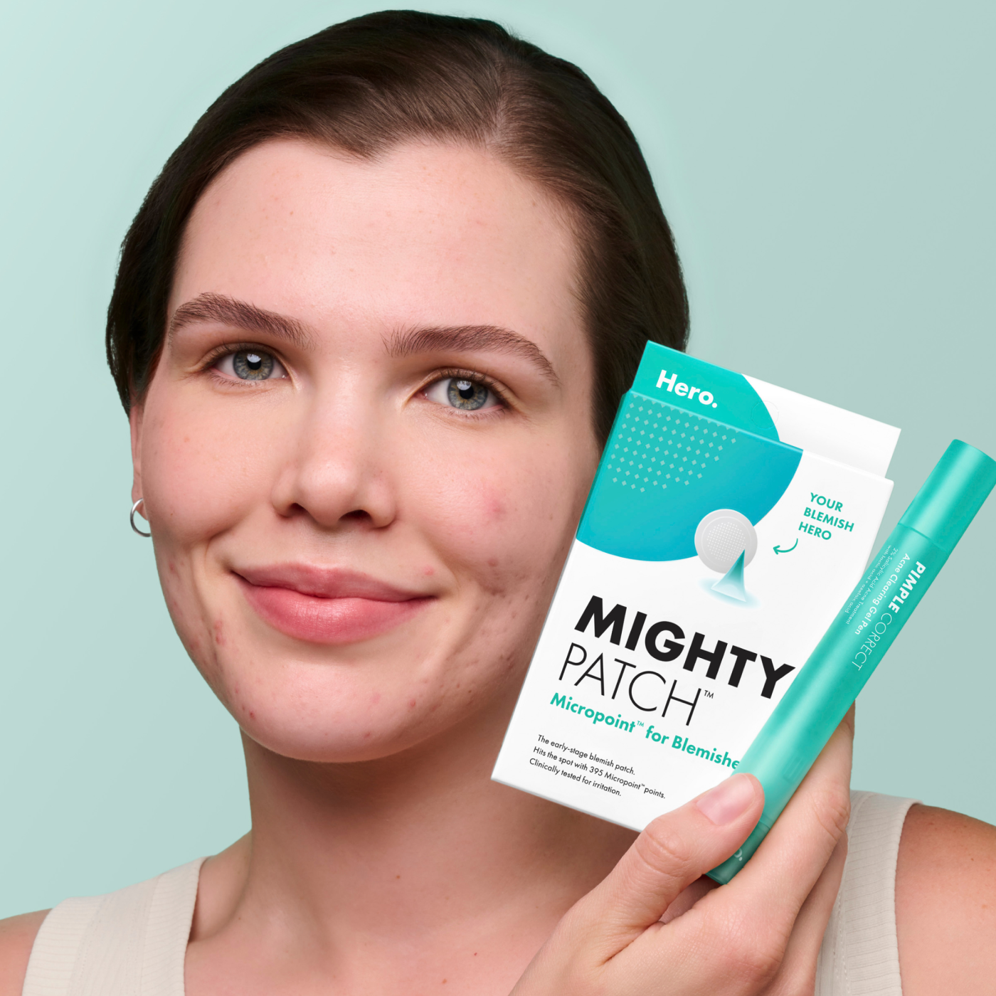 Pimple Patrol Duo - Essential Pick