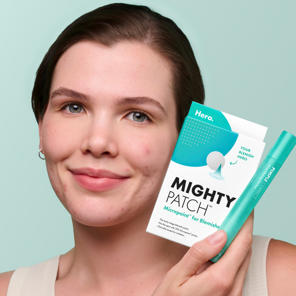 Pimple Patrol Duo - Essential Pick