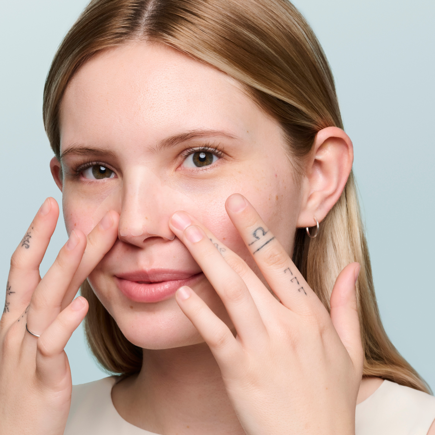 Pore Perfection Pair - Travel Pick