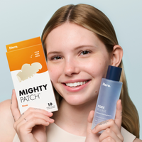 Pore Perfection Pair - Travel Pick