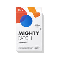 Mighty Patch™ Variety Pack - Daily Fit