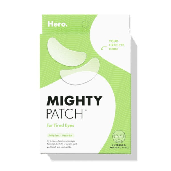 Mighty Patch™ for Tired Eyes patches - Home Choice