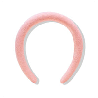 Soft Headband - Cozy Ready