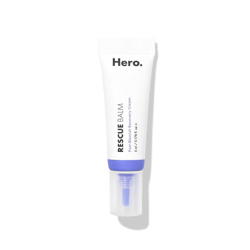 Rescue Balm - Fresh Weekend Pack
