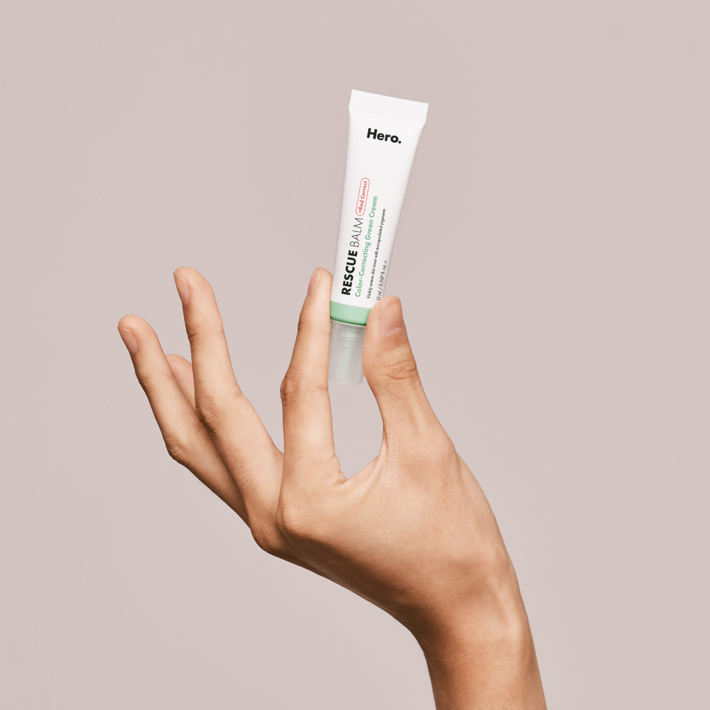 Rescue Balm +Red Correct - Classic Outdoor Set