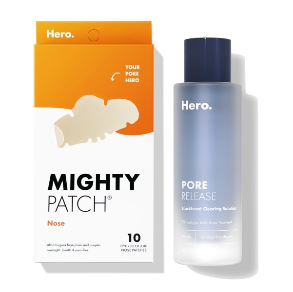 Pore Perfection Pair - Modern Carry