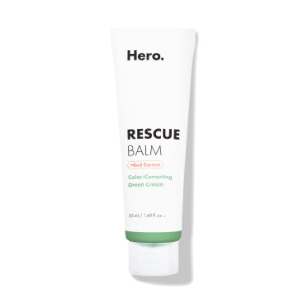 Rescue Balm +Red Correct - Classic Outdoor Set