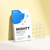 Mighty Patch™ Mini Invisible+ - Essential Carry