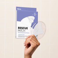 Rescue Patch - Camp Ready
