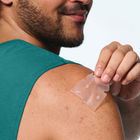 Mighty Patch™ Body patch - Essential Choice