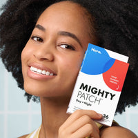 Mighty Patch™ Day + Night patches - Travel Carry